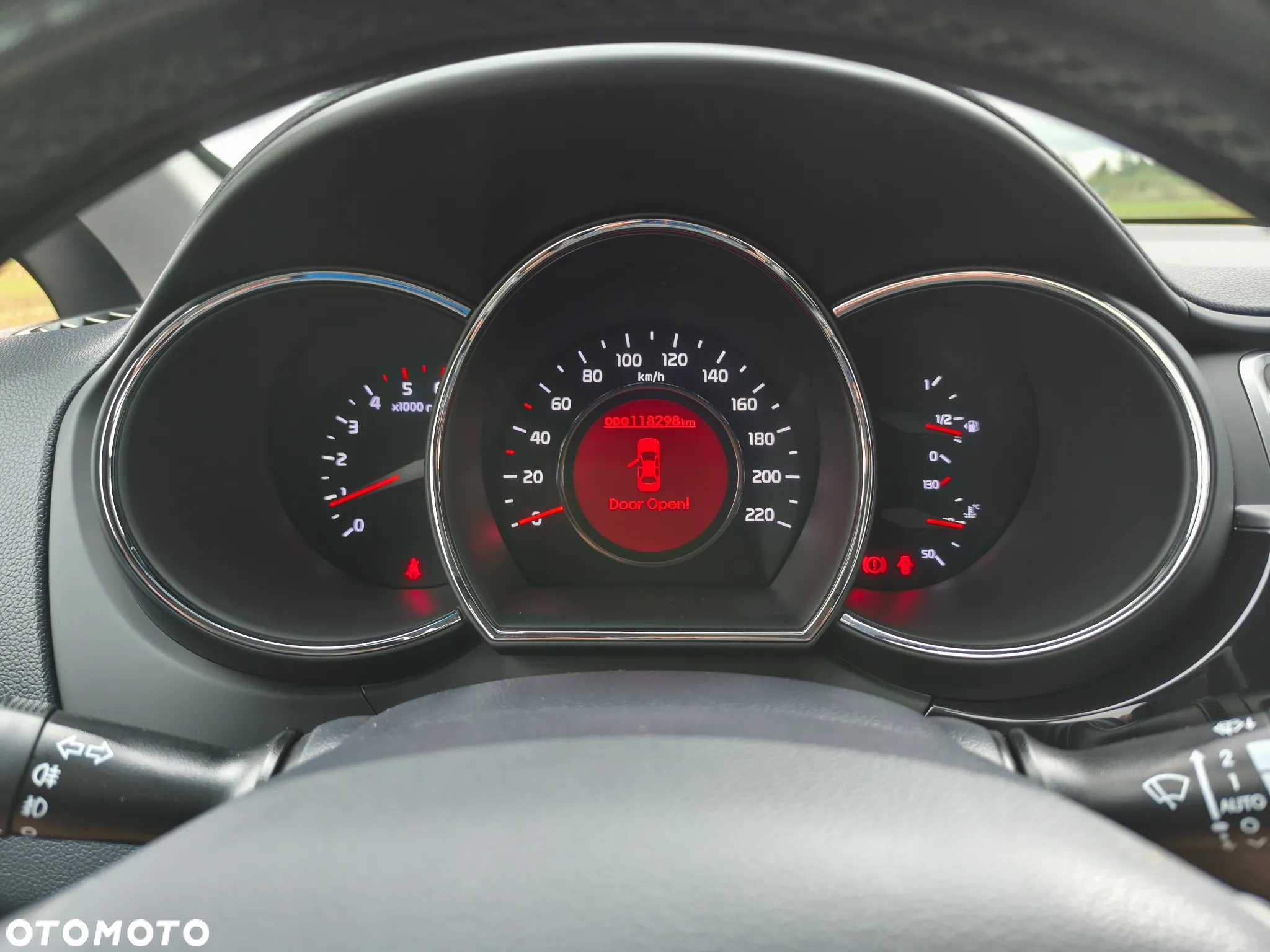 Kia Rio - 11