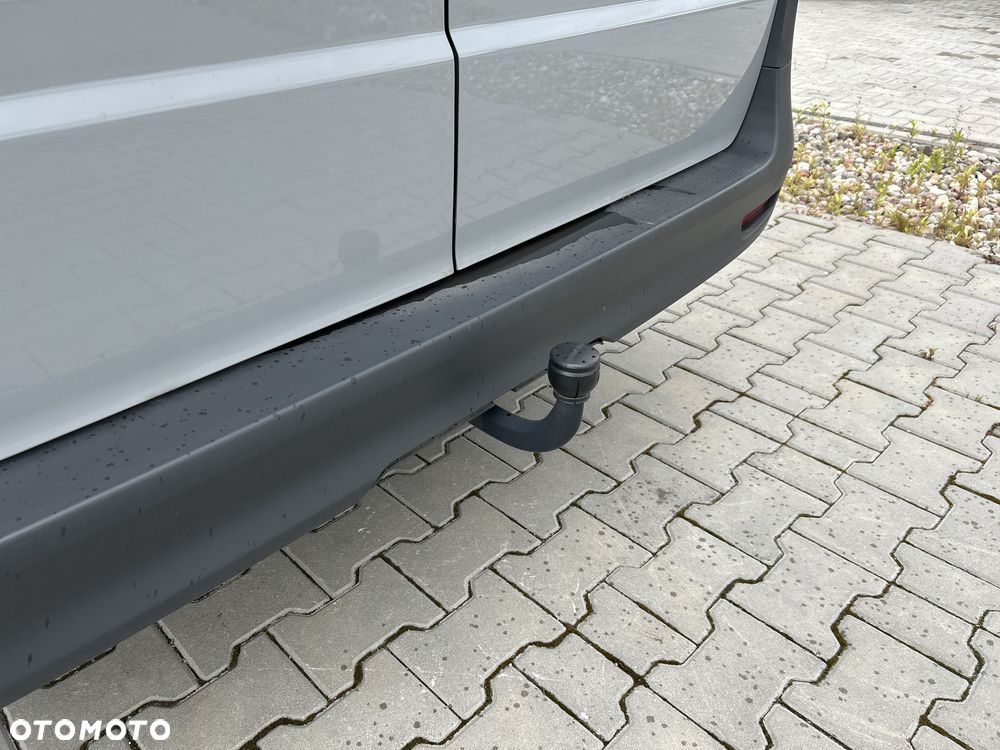 Mercedes-Benz Vito 114 CDI L3 Base - 31