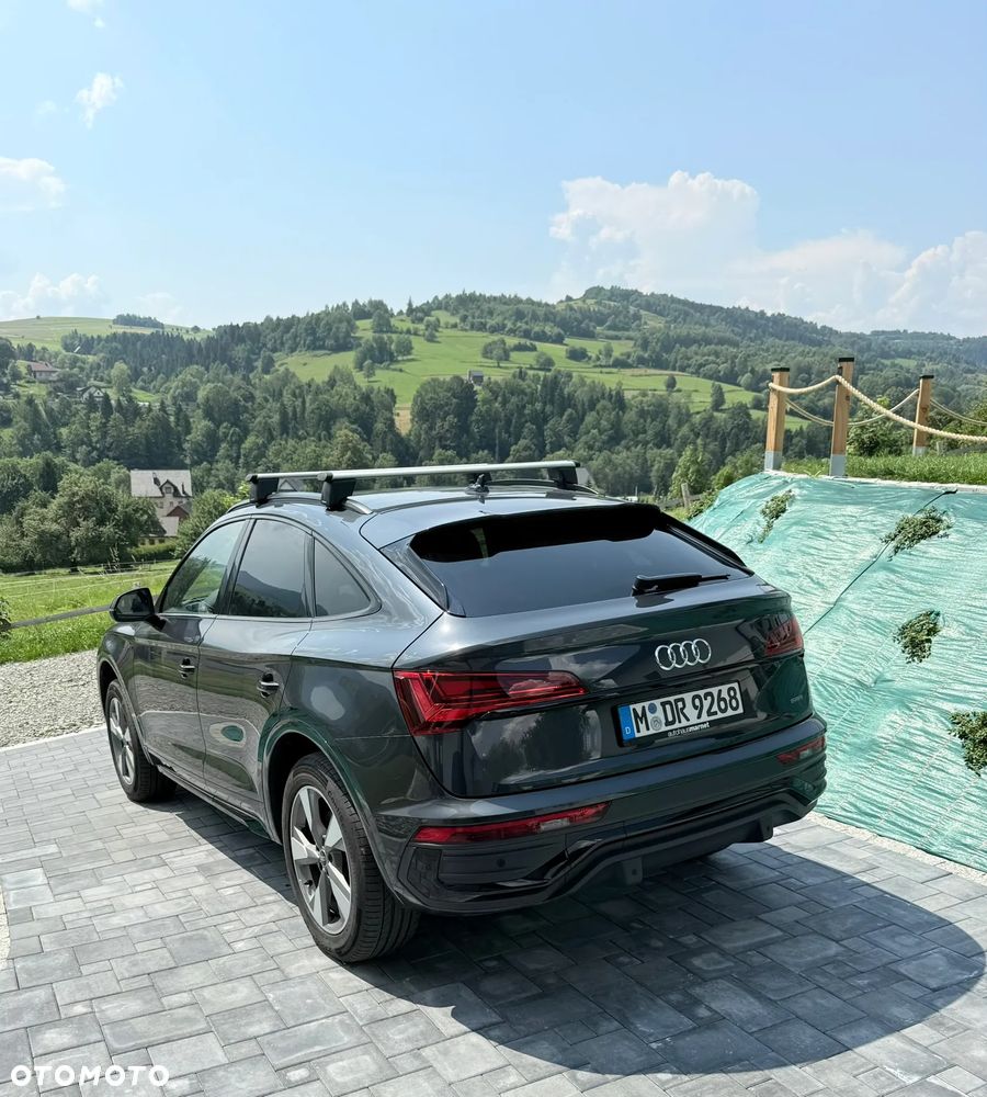 Audi Q5 40 TDI mHEV Quattro S tronic - 7
