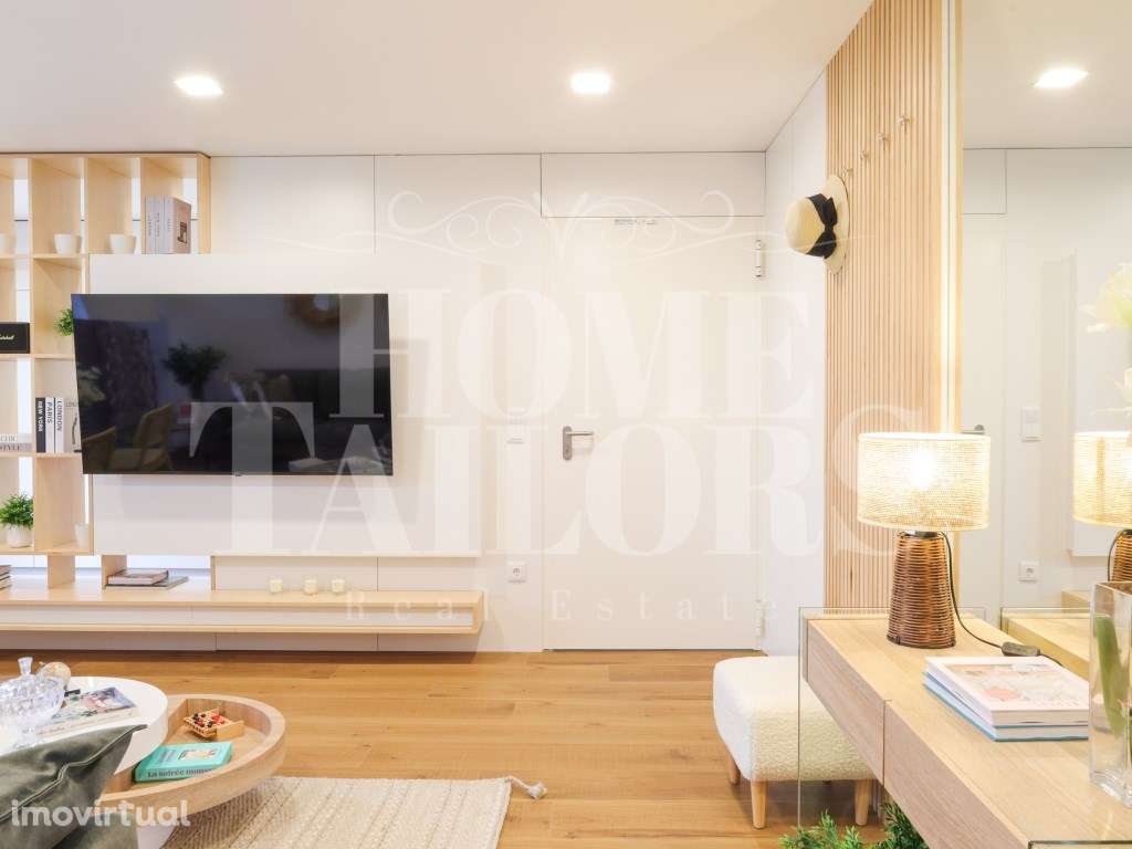 NB Garden - Viver com Equilíbrio em Aveiro - Grande imagem: 2/39