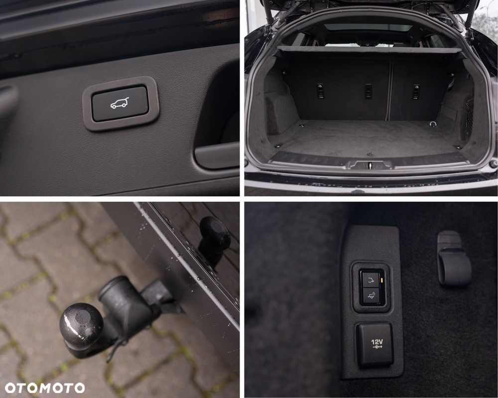 Jaguar E-Pace D150 AWD HSE - 40