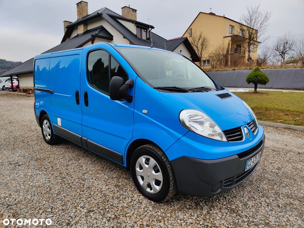 Renault TRAFIC - 3