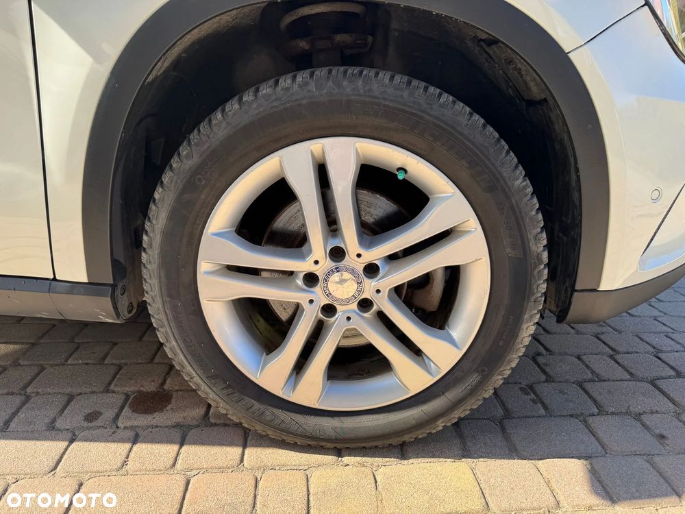 Mercedes-Benz GLA 250 4Matic 7G-DCT Edition 1 - 27