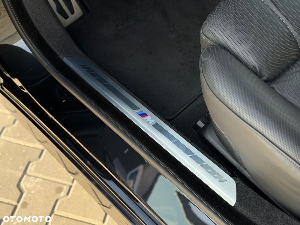 BMW Seria 7 740d xDrive mHEV M Sport sport - 29