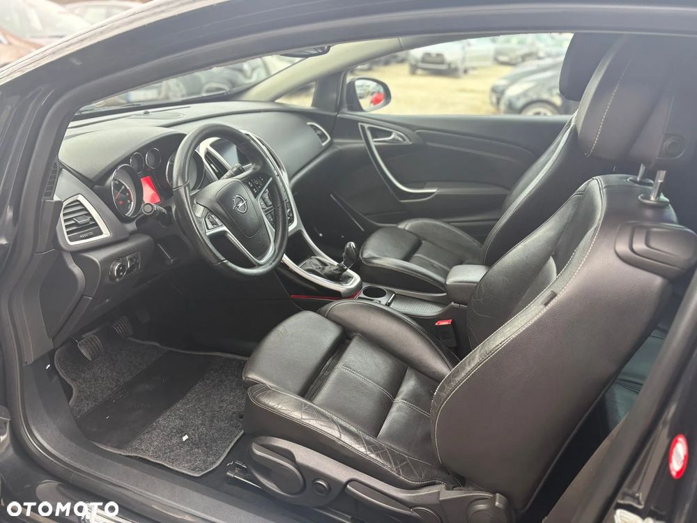 Opel Astra 1.4 Turbo Active - 18