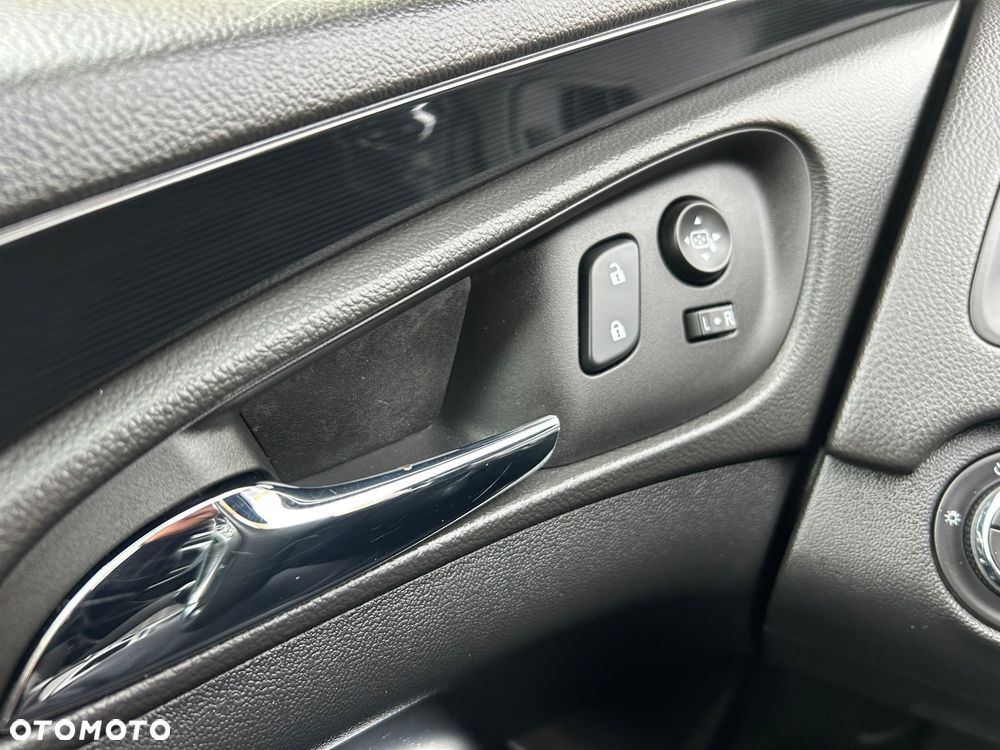 Opel Insignia 1.4 Turbo ecoFLEX Start/Stop Innovation - 27