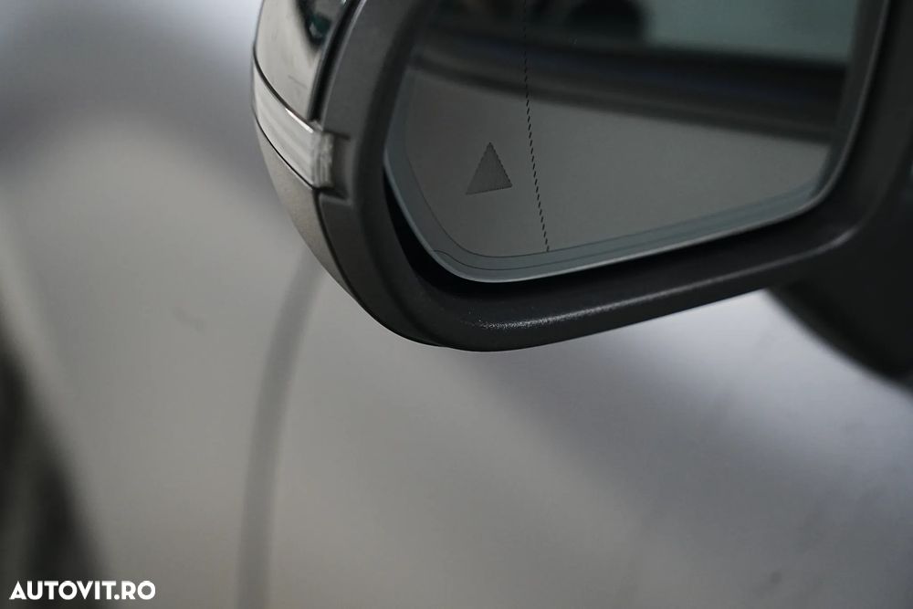 Mercedes-Benz CLA 180 7G-DCT AMG Line Advanced Plus - 16