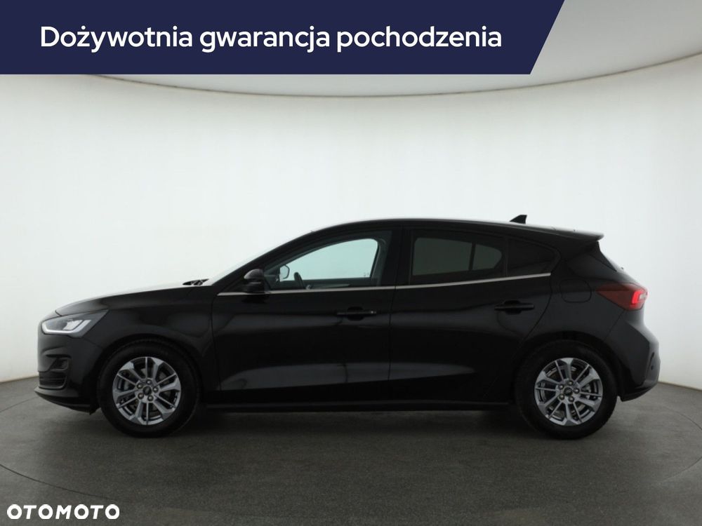 Ford Focus - 4