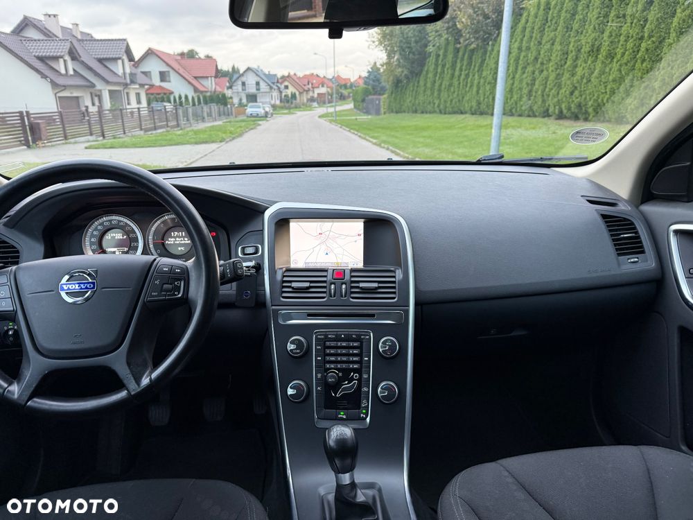 Volvo XC 60 - 9