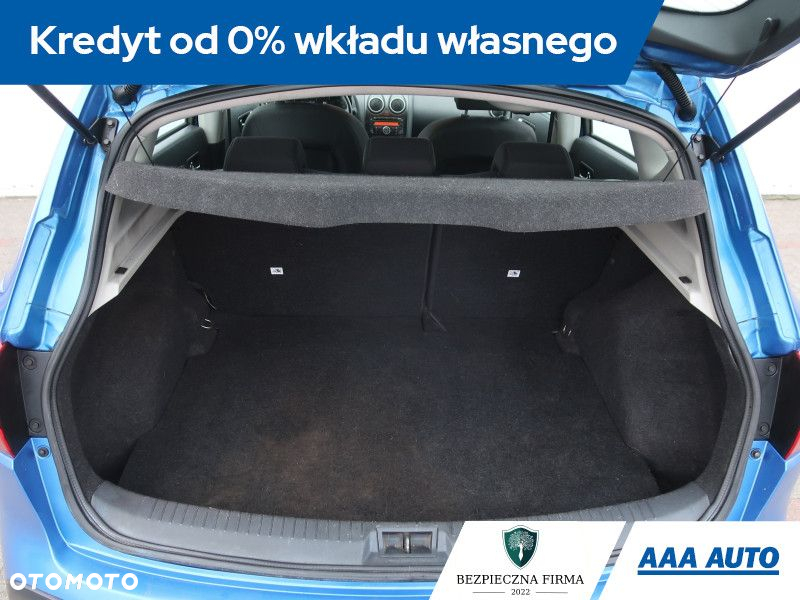 Nissan Qashqai - 13