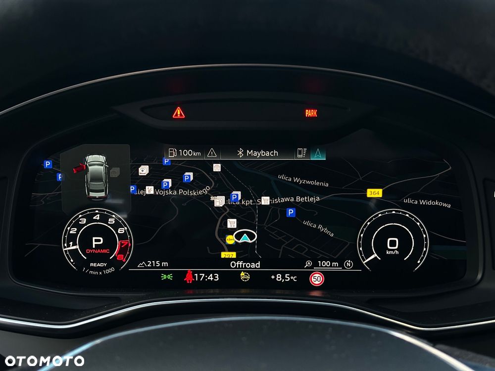 Audi RS7 Sportback - 19