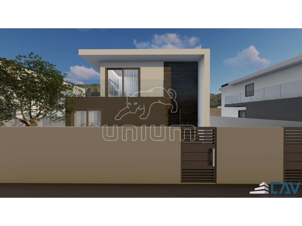 Moradia T4 Âncora, Caminha. - Grande imagem: 3/27