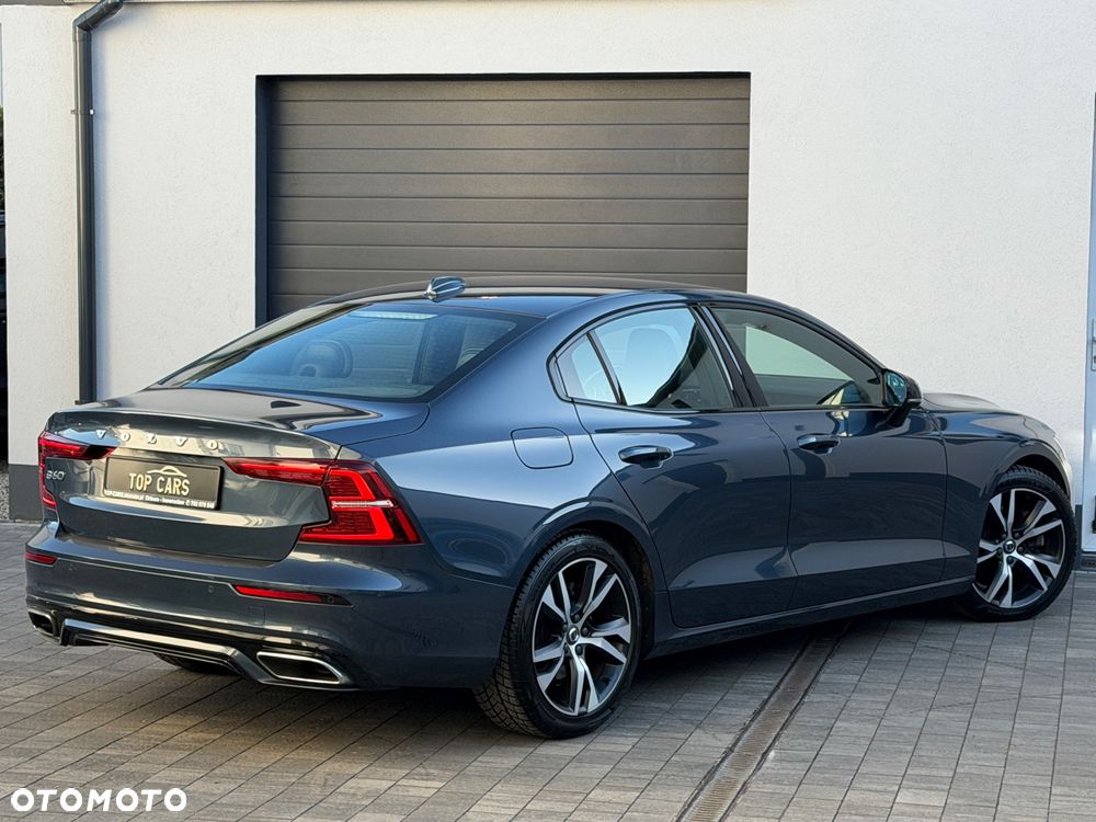 Volvo S60 - 21