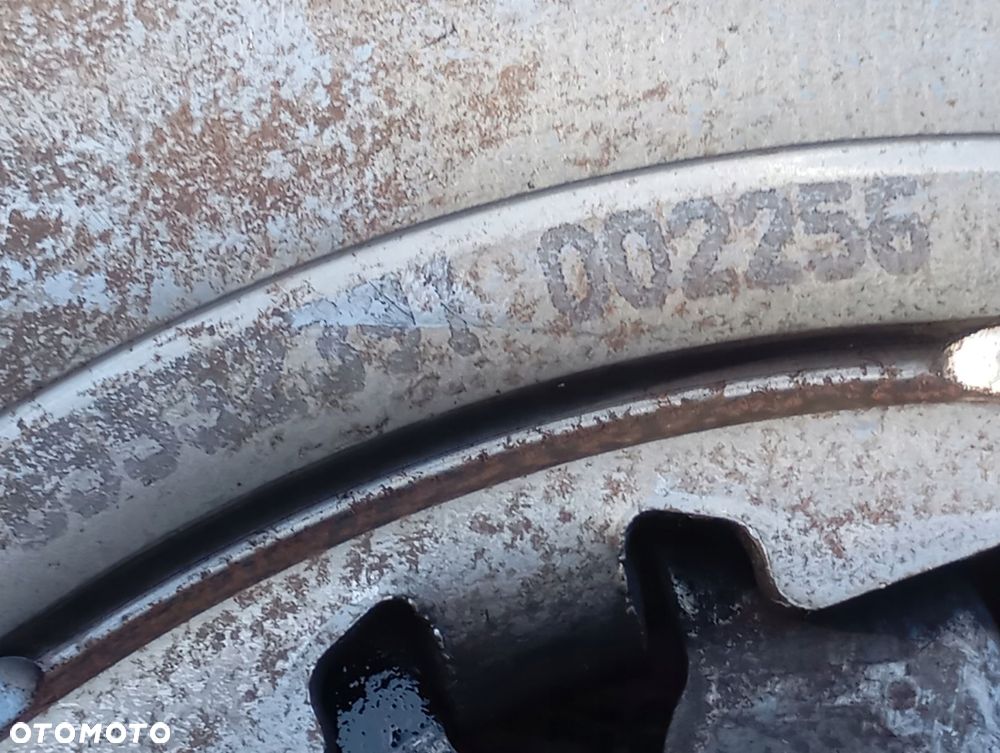 sprzęgło kompletne renault megane iii 1,5 dci - 3
