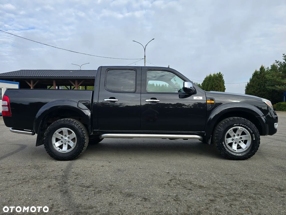 Ford Ranger - 28