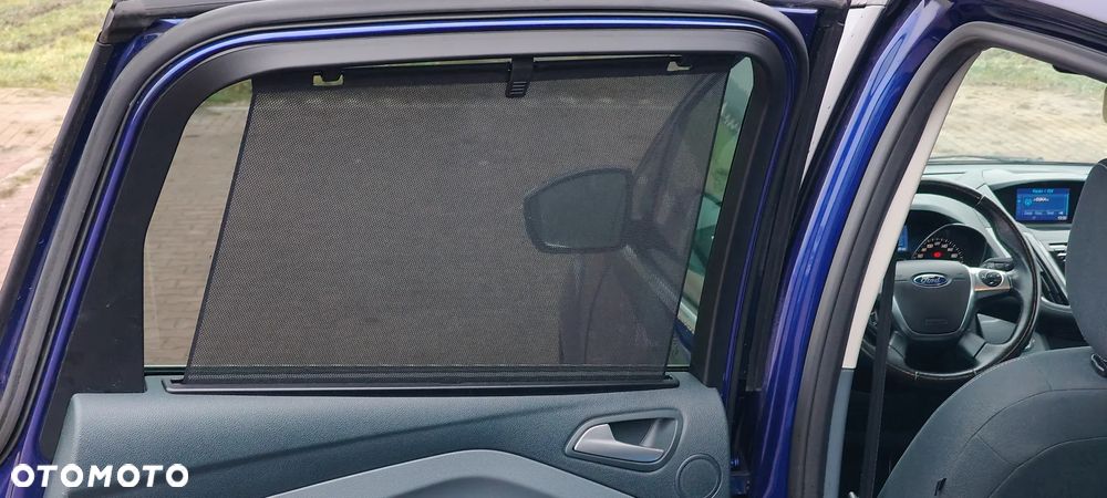 Opel Mokka 1.6 CDTI ecoFLEX Start/Stop Edition - 30