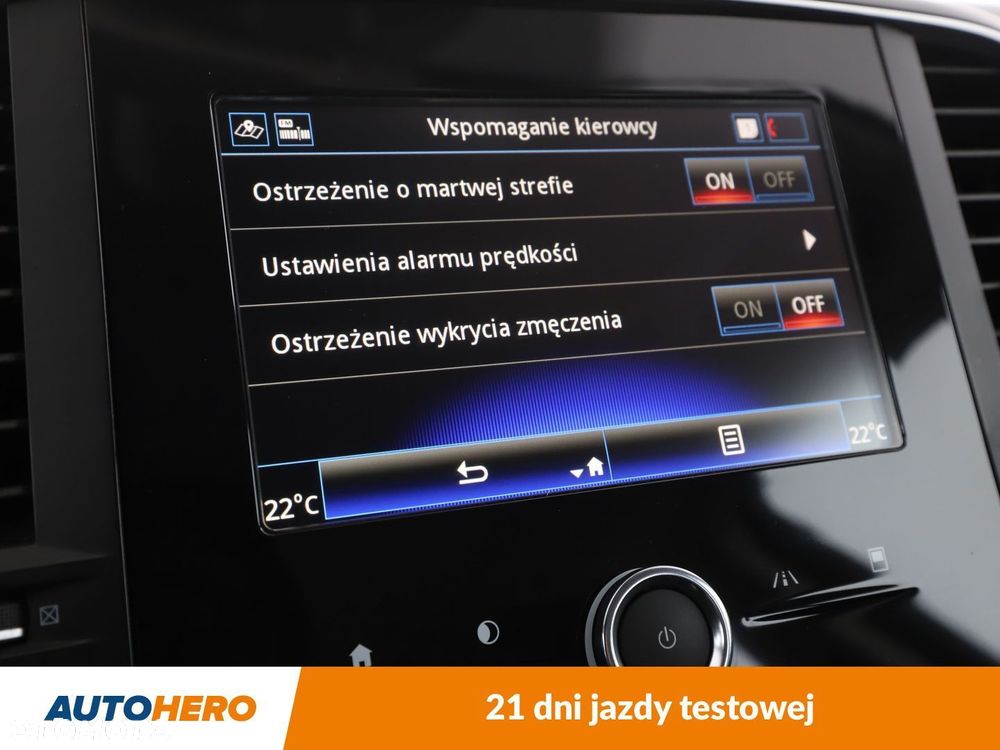 Renault Talisman - 24