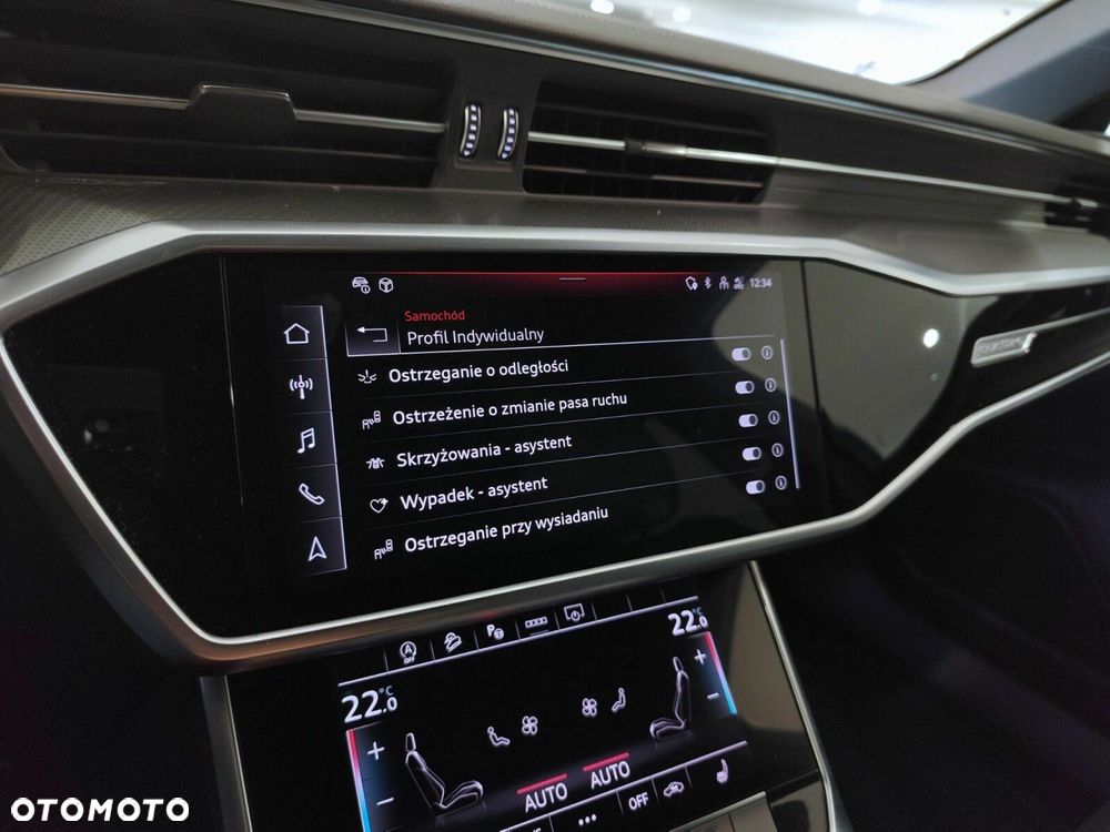 Audi A6 Allroad - 17
