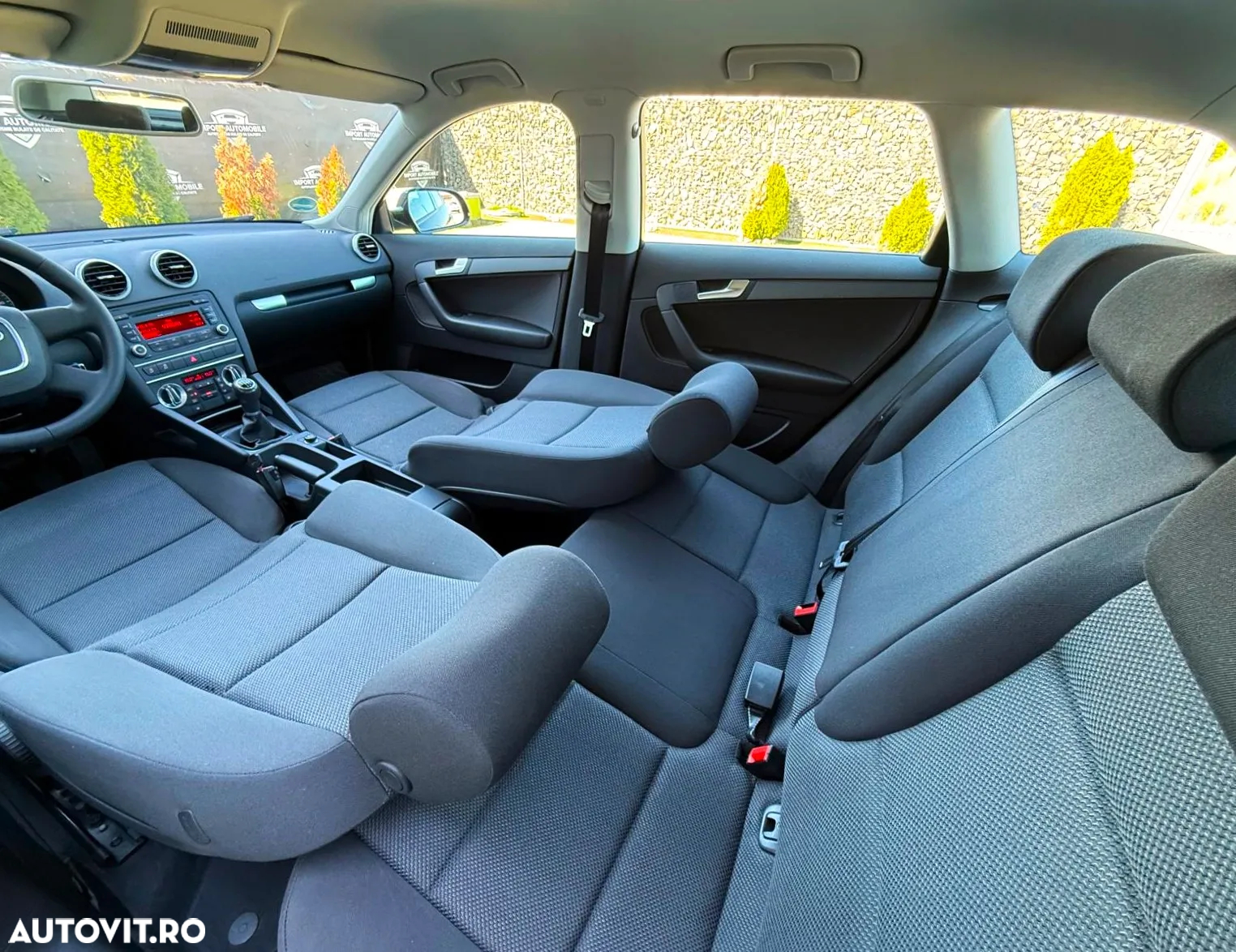 Audi A3 - 20