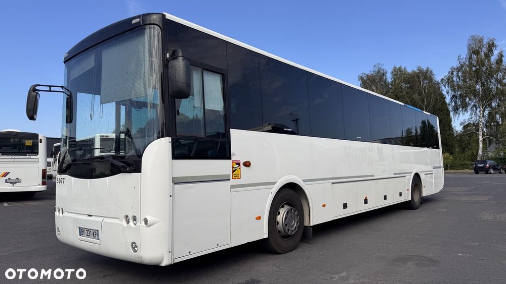 MAN Fast A91/ 64 miejsc/ klimatyzacja / CENA:59000zł Netto - 2