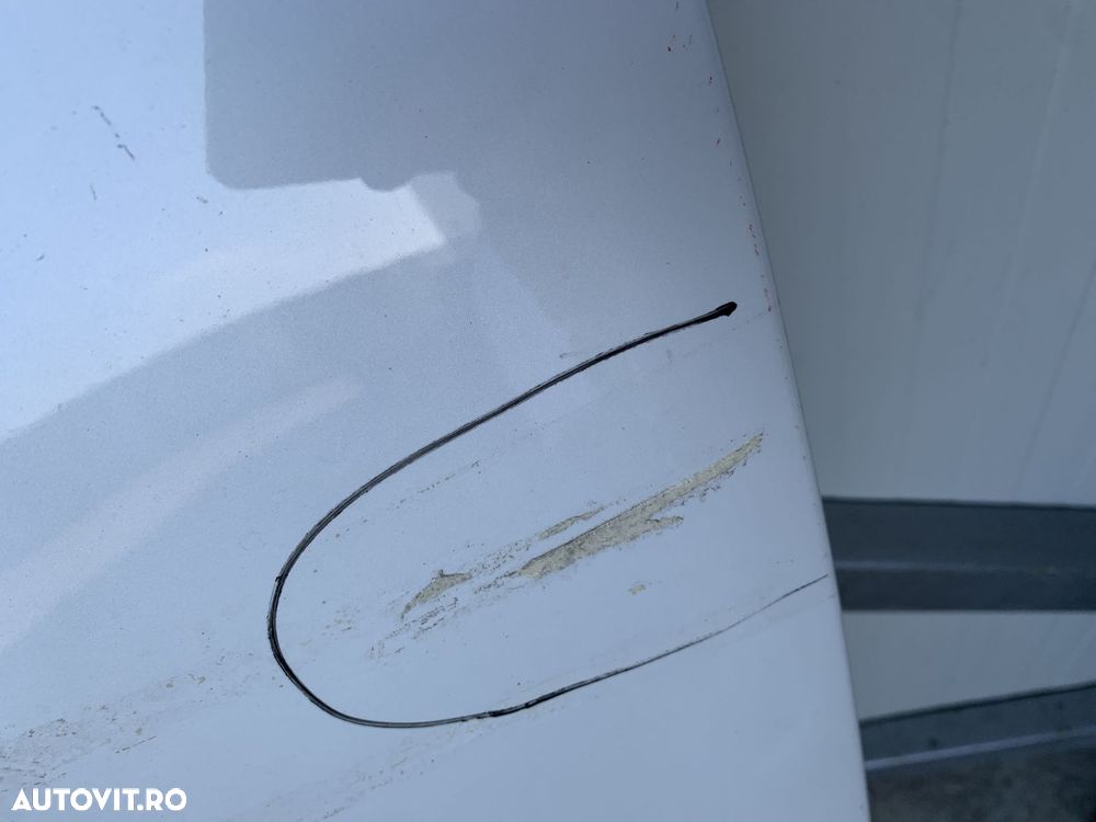 Capota motor, BMW Seria 3, G20, 2019, 2020, 2021, 2022, 2023. - 24