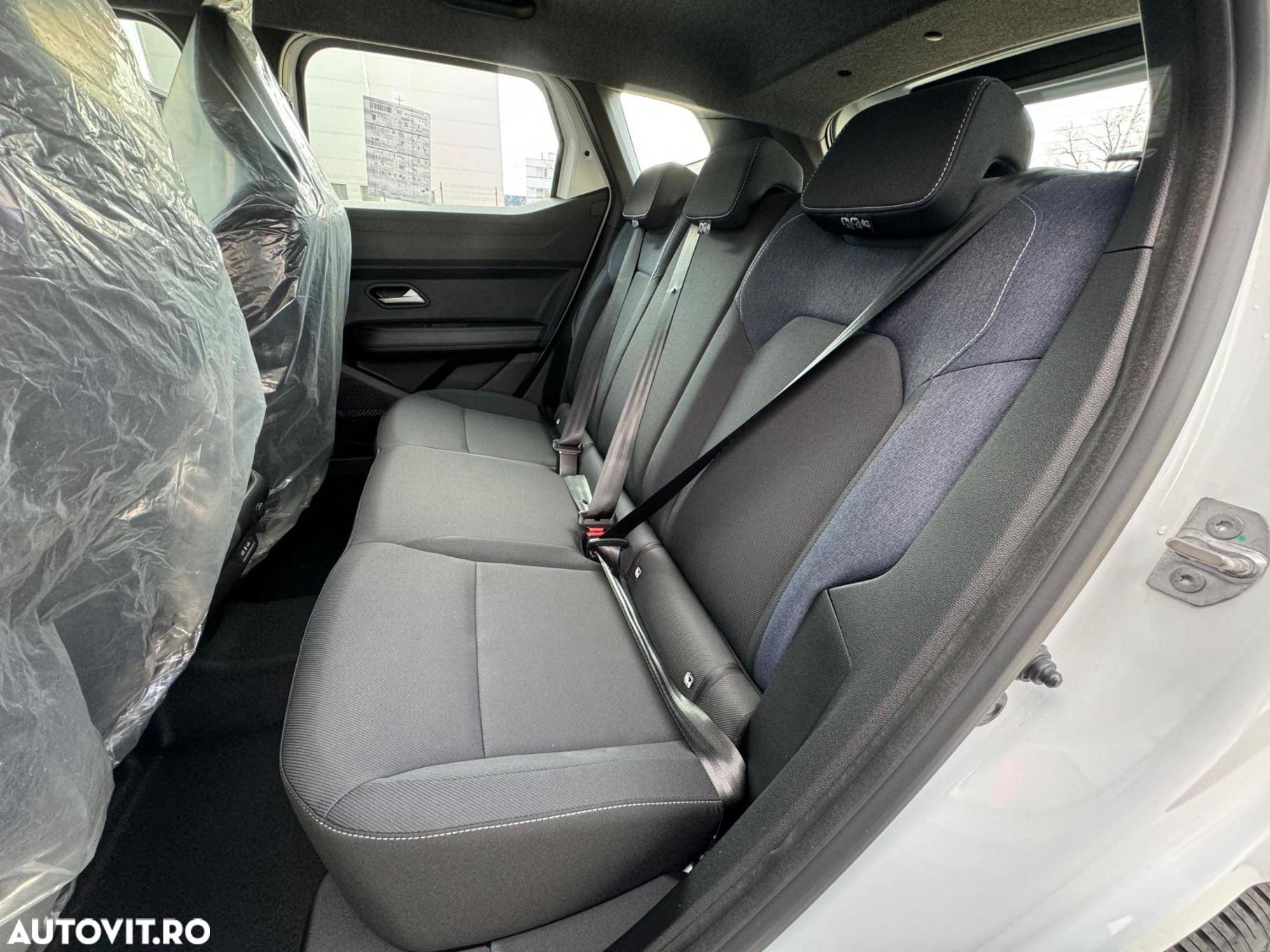 Dacia Duster - 16