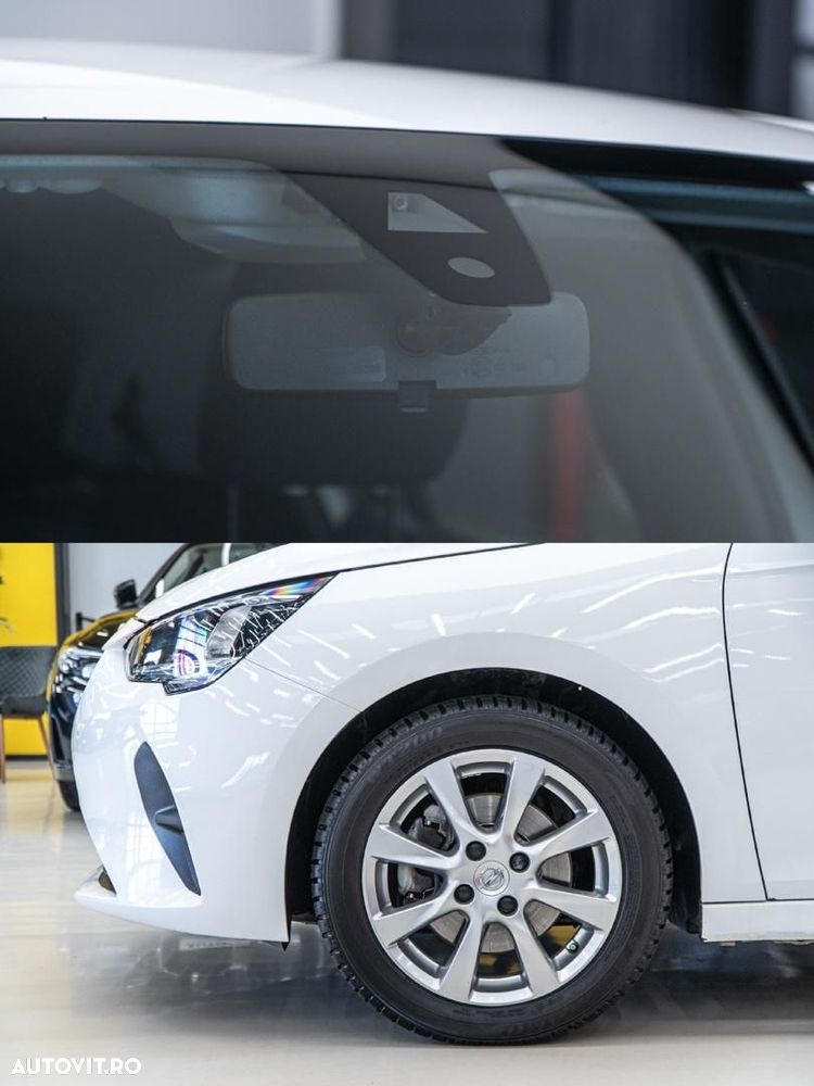 Opel Corsa 1.2 Start/Stop Elegance - 12