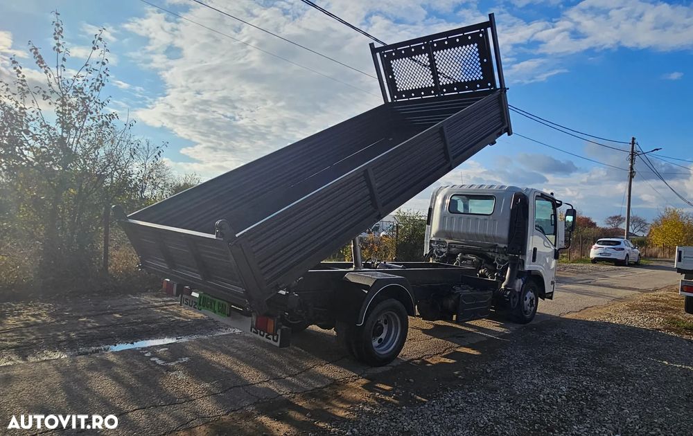 Isuzu Basculabila - 4