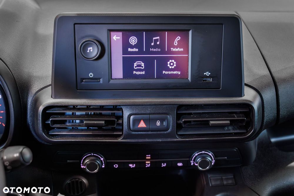 Toyota PROACE CITY - 39
