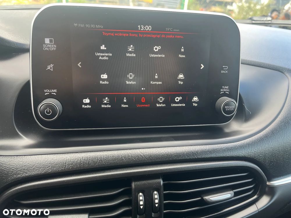 Fiat Tipo 1.3 MultiJet - 25