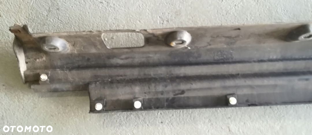 RANGE ROVER L322 LISTWA PROGOWA LEWA 7000301 - 6