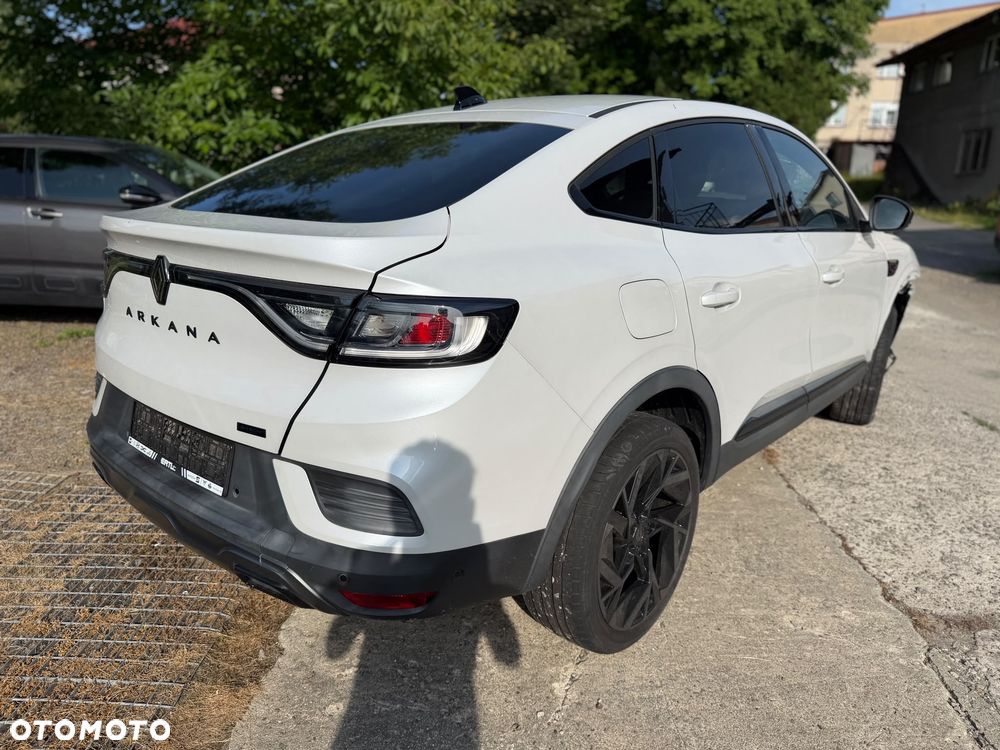 Renault Arkana E-TECH Full 145 Espirit Alpine - 3