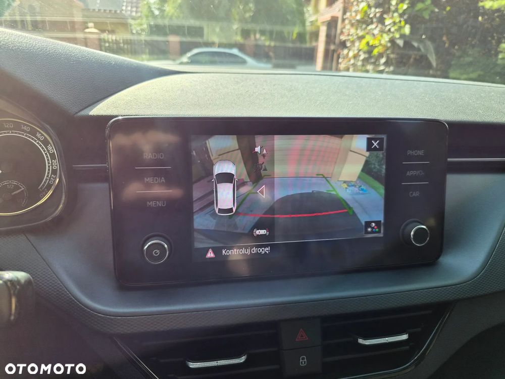 Skoda Scala 1.0 TSI Ambition - 9