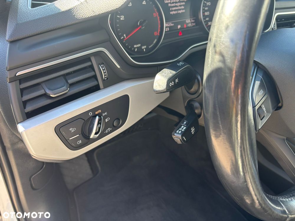 Audi A4 Avant 2.0 TDI S tronic - 13