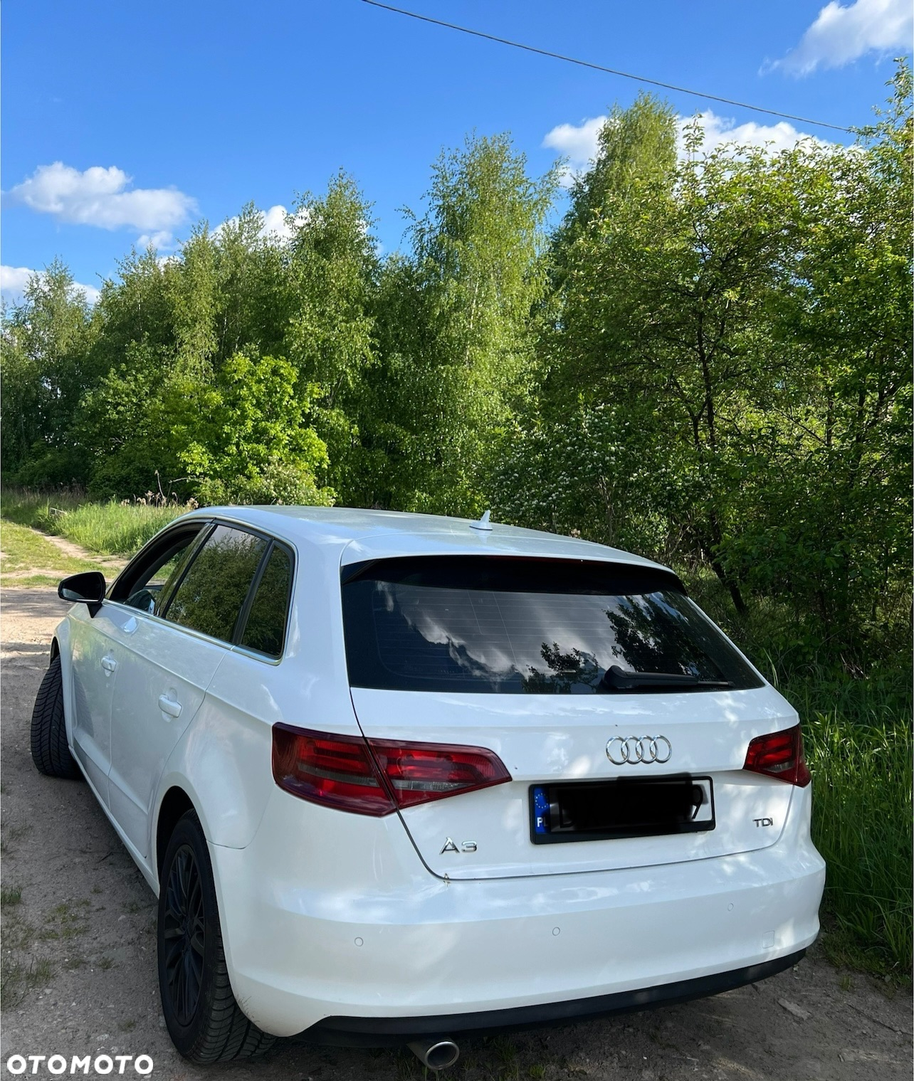 Audi A3 1.6 TDI - 2