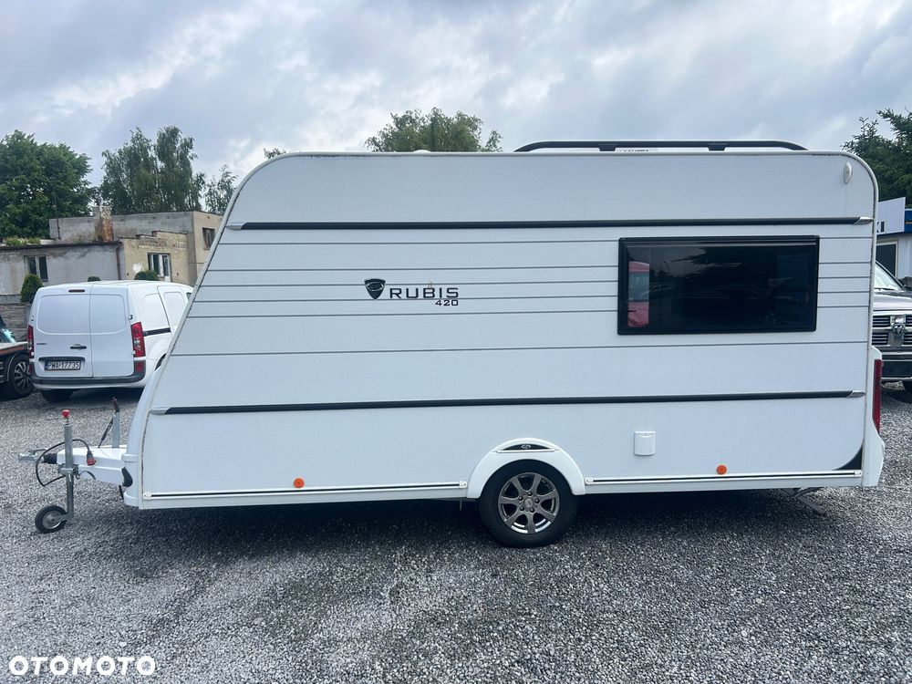 Rubis 420 - 5