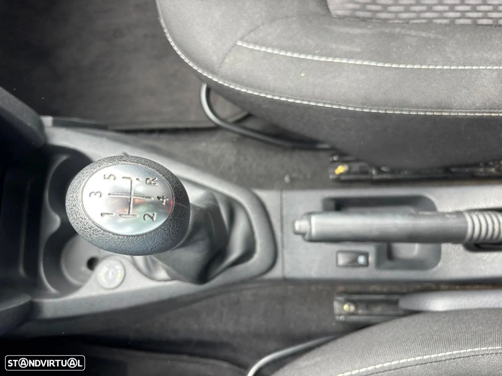 Dacia Logan MCV 0.9 TCe Comfort Bi-Fuel - 32