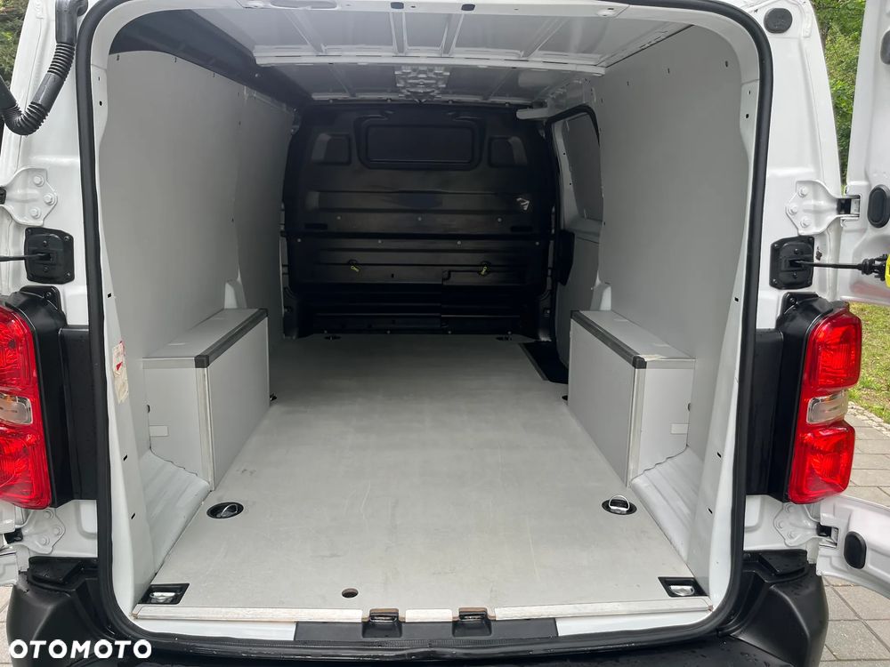 Fiat SCUDO - 12