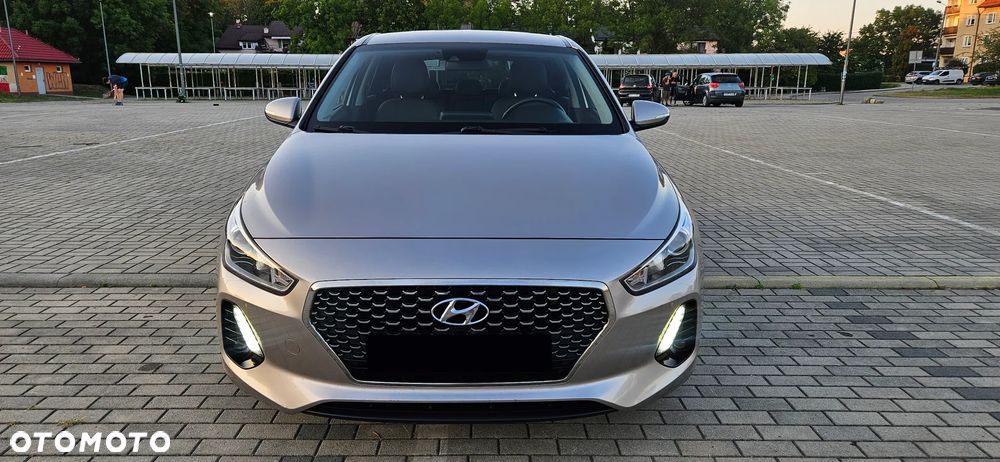 Hyundai i30 1.0 T-GDI Pure - 25