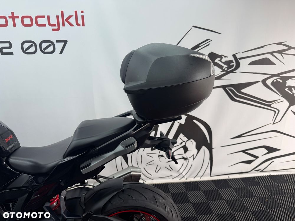 BMW XR - 16