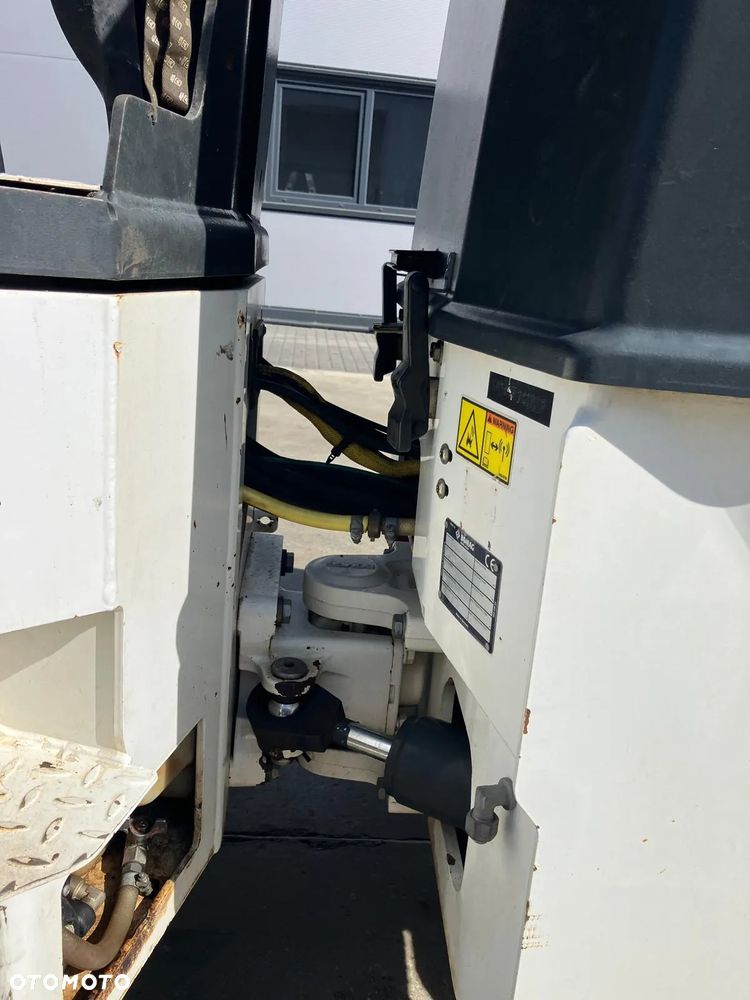 Bomag BW 100 AC-5 - 10