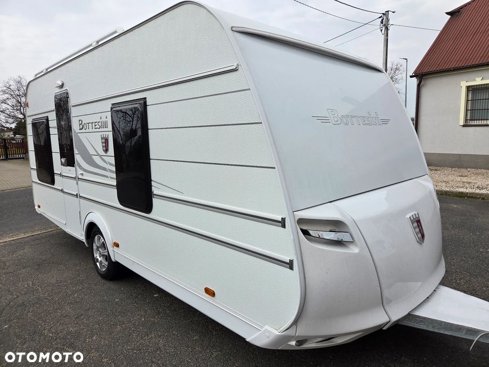 Tabbert Bottesini W32 klima - 14