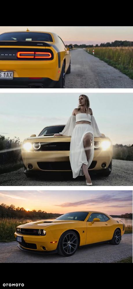 Dodge Challenger - 9