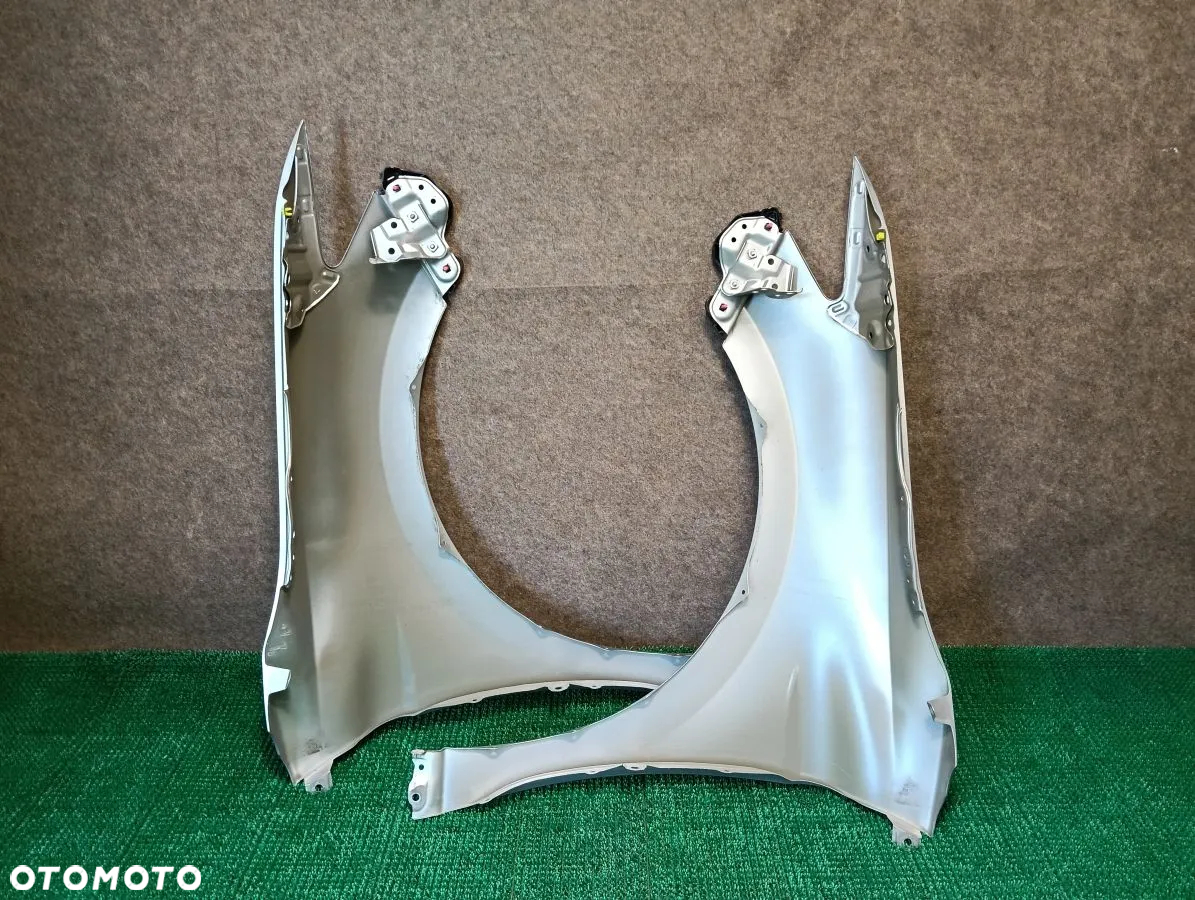 TOYOTA CAMRY 19-24r Błotnik Prawy Lewy RÓŻNE KOLORY - 9