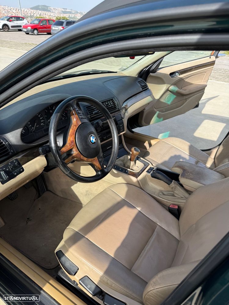 BMW 320 - 14
