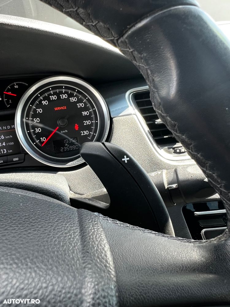 Peugeot 508 SW HDi FAP 205 Automatik GT - 24