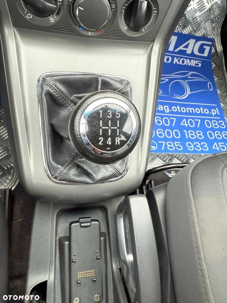 Opel Antara 2.0 CDTI Cosmo - 26