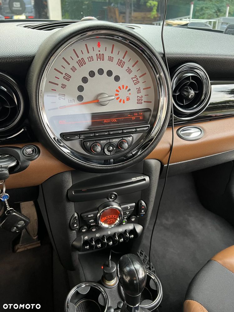 MINI Cooper - 8