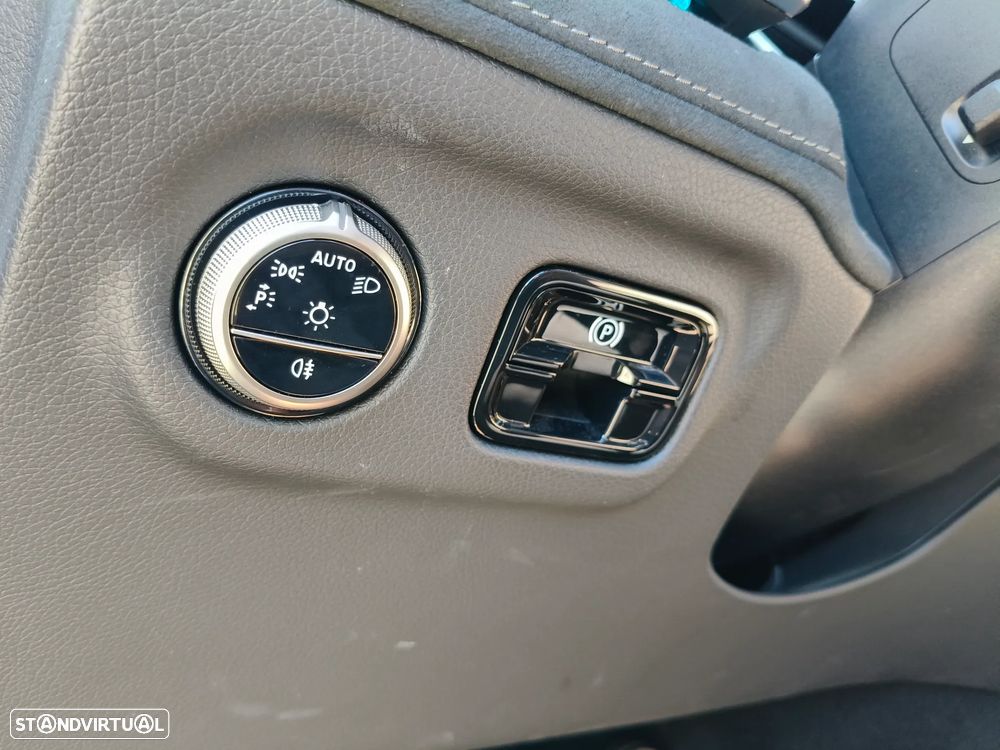 Mercedes-Benz EQE 350+ Edition - 14