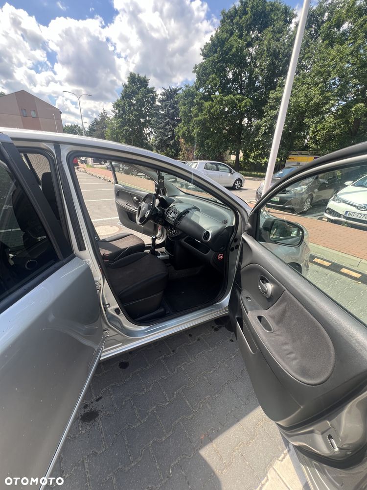 Nissan Note 1.4 Acenta - 18